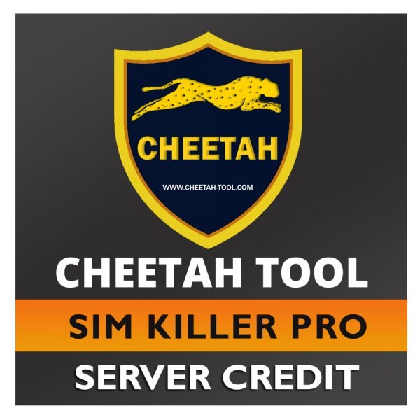 Cheetah Tool Sim Killer 10 Credits