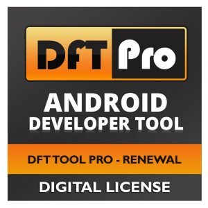 DFT PRO Tool 1 Year - Renewal Best Price [Old User]