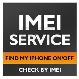 Apple Find My iPhone ON/OFF Check By IMEI
