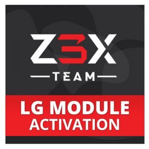 Z3x LG Tool Activation Low Price In India