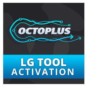 Octopus / Octoplus Box LG Activation Best Price