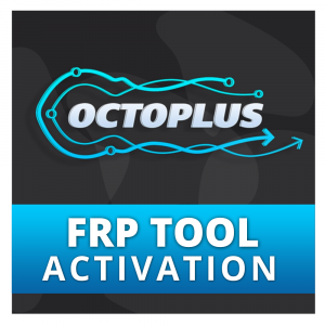 Octopus / Octoplus FRP Tool Activation Low Price In India