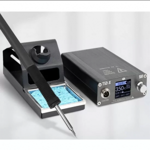 T12-X OSS TEAM SOLDERING STATION
