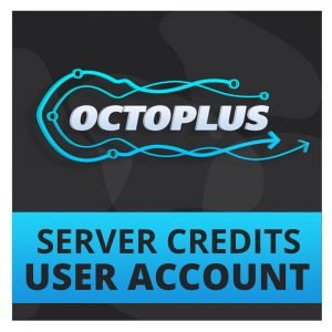 Octopus / Octoplus Server Credits (100 Credit Pack) - New User