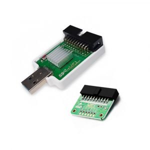UFI-LITE USB3.0 WITH UFI ISP ADAPTER V2
