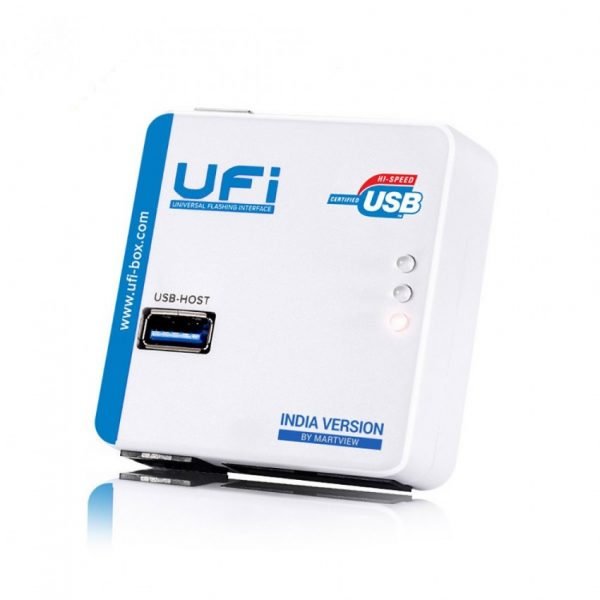 UFI Box Price - India Version Best Price In India - Image 2