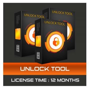 UnlockTool 12 months License Best Price In India