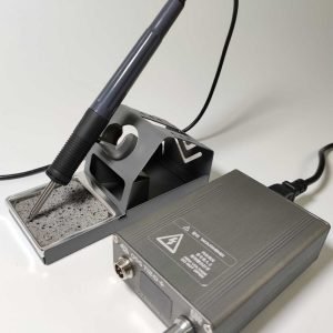 T12-D OSS TEAM SOLDERING STATION