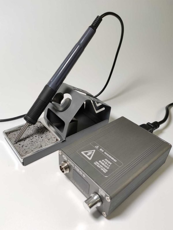T12-D OSS TEAM SOLDERING STATION