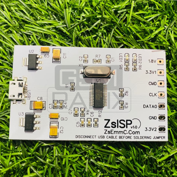 ZS ISP Universal Adapter Low Price In India - Image 2