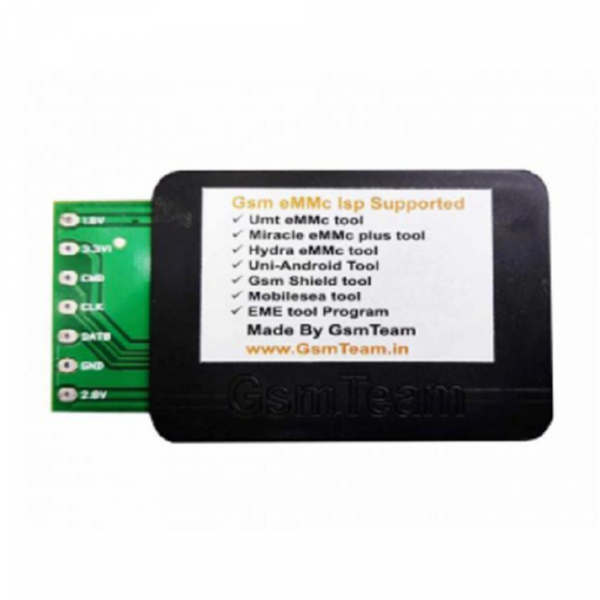 Gsm Team eMMC ISP Tool Low Price In India