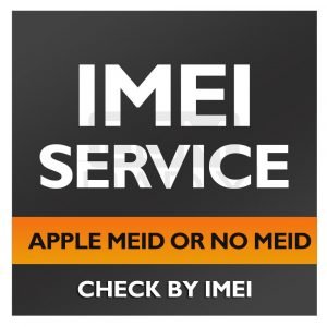 Apple MEID or No MEID Check By IMEI