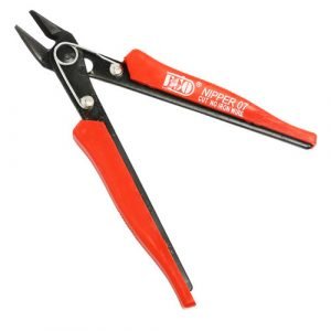 EGO Nipper, 07 (Economy), Length: 115 mm