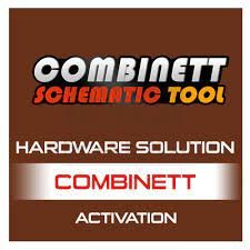 COMBINETT SCHEMATICS