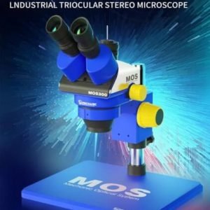 mos 300 microscope