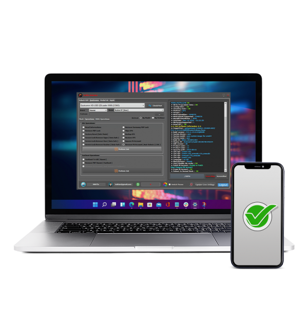 griffin unlocker tool