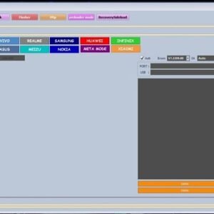 SRS AUTH TOOL 3 month