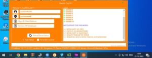 xiaomi frp tool