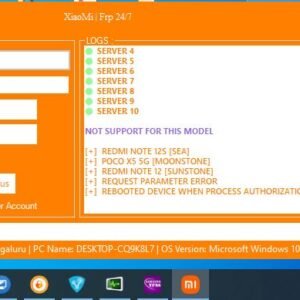 xiaomi frp tool