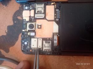 Jio Phone Next LS1542QWN EDL POINTS