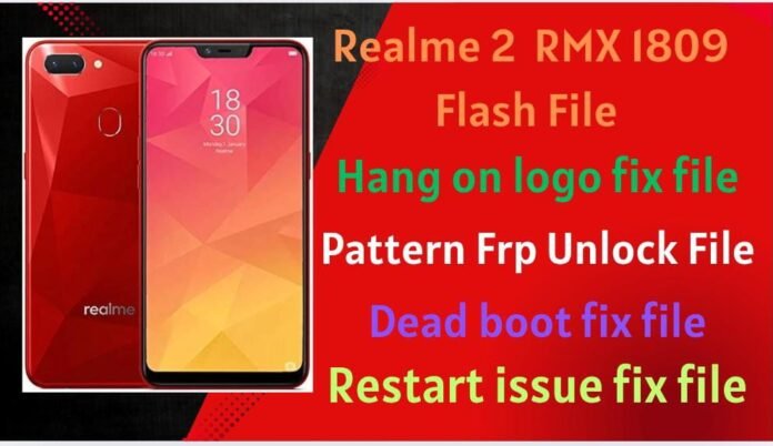 REALME-2-RMX-1809-FLASH-FILE